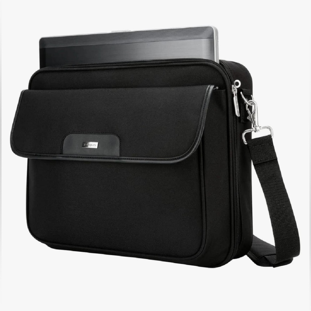 Targus notepac briefcase
